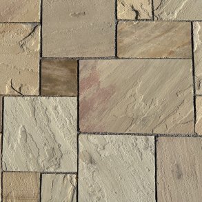 Sandstone Mint Natur