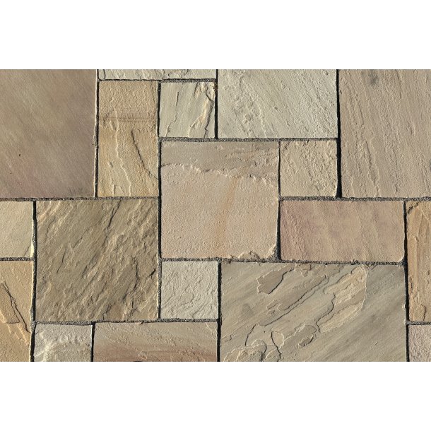 Sandstone Mint Natur