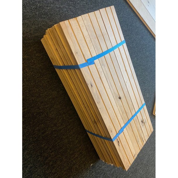 Sildeben. Eg. Massiv