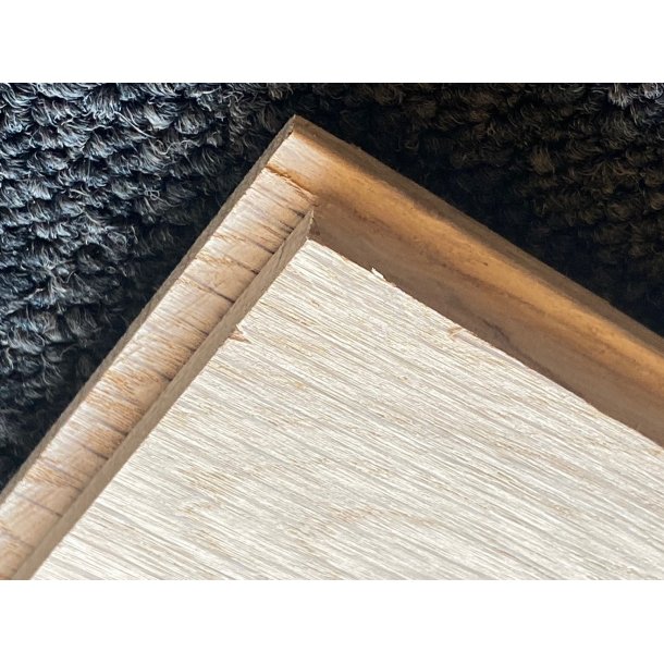 Sildeben. Eg. Massiv