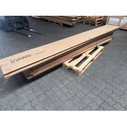 Skiferplader. Parti