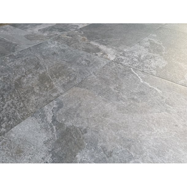 Surat Gris - Keramik