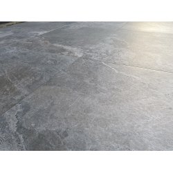 Surat Natural - Keramik