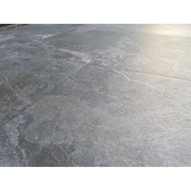 Surat Natural - Keramik