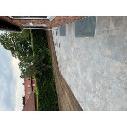 Surat Natural - Keramik