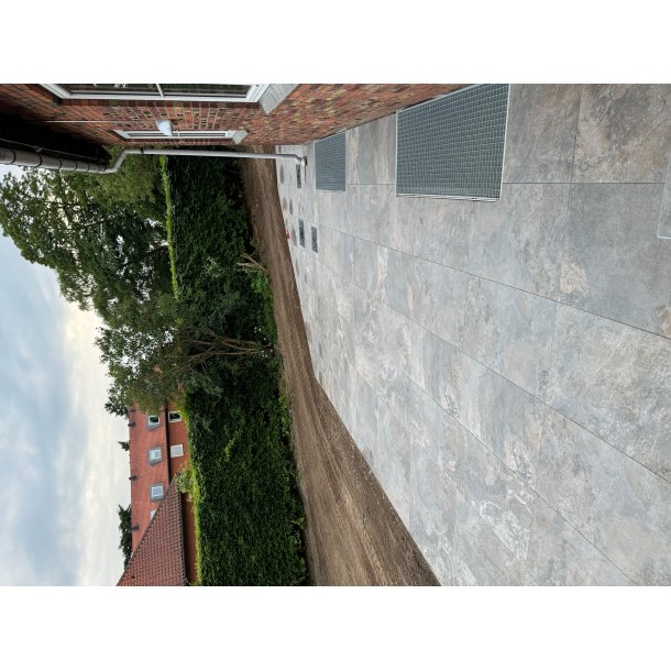 Surat Natural - Keramik