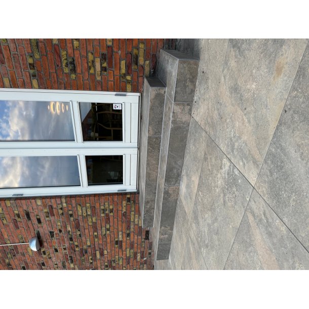 Surat Natural - Keramik