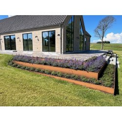 Surat Natural - Keramik