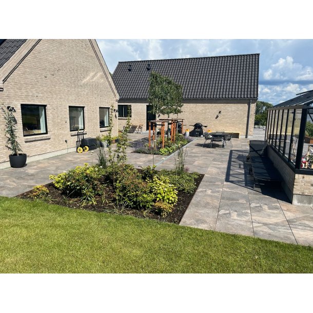 Surat Natural - Keramik