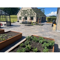 Surat Natural - Keramik