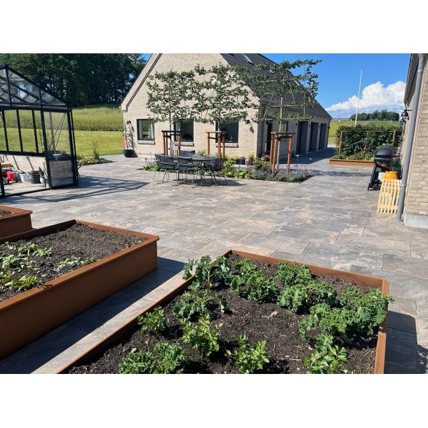 Surat Natural - Keramik