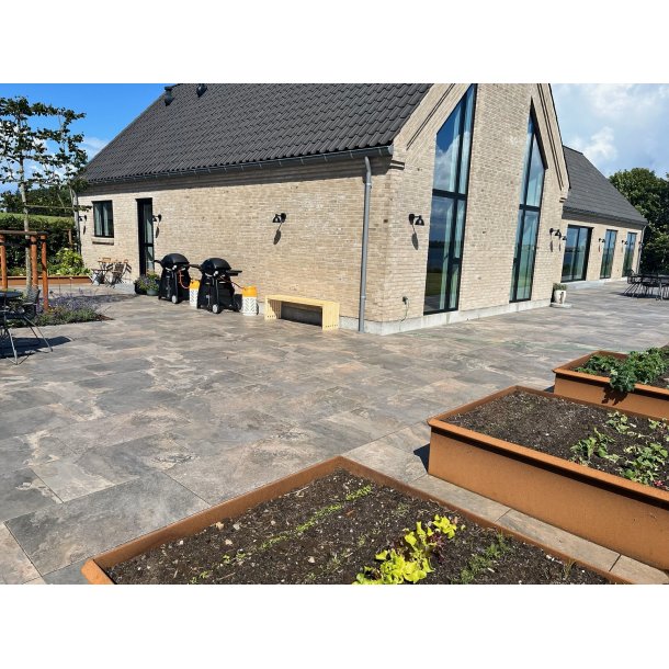 Surat Natural - Keramik