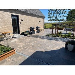 Surat Natural - Keramik