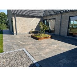 Surat Natural - Keramik