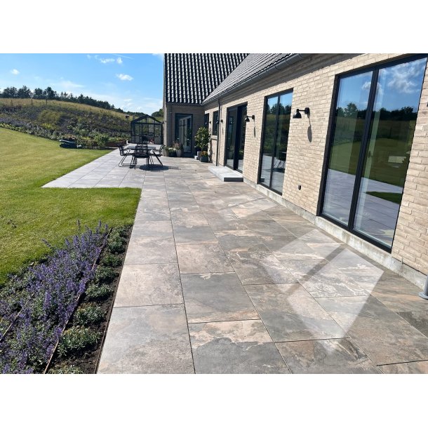 Surat Natural - Keramik