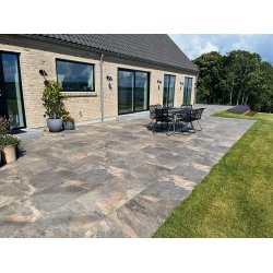 Surat Natural - Keramik