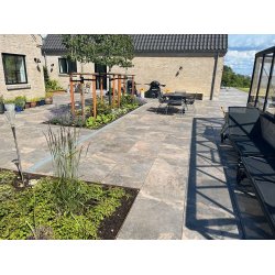 Surat Natural - Keramik