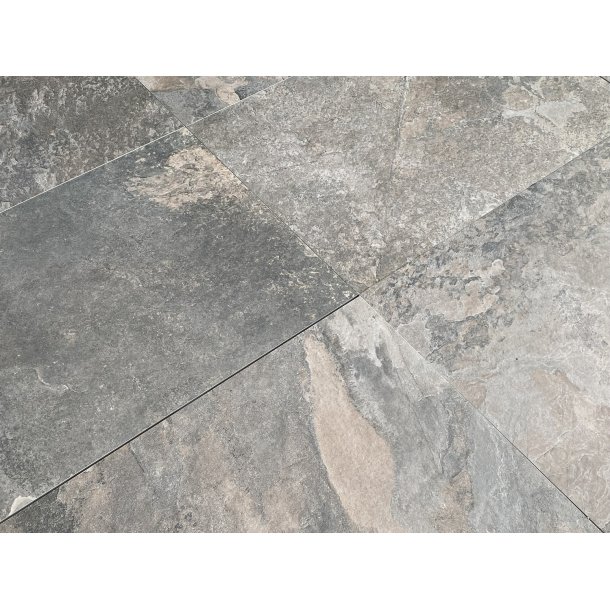 Surat Gris - Keramik