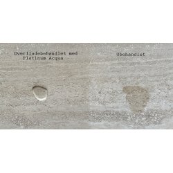 Overfladebehandling - pakker