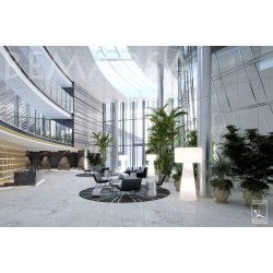 Teid White Marmor. Parti 38