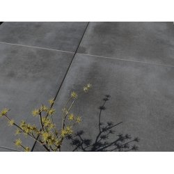 Town Antracite - porceln indkrsel