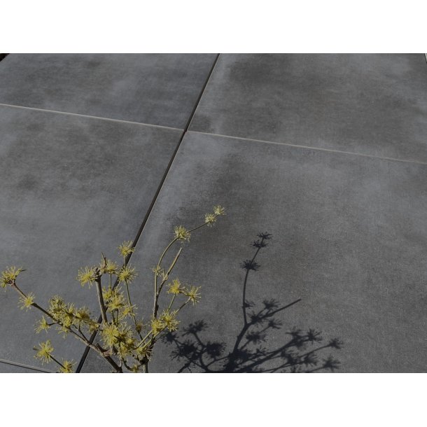 Town Antracite - porceln indkrsel