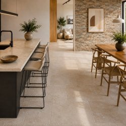 Travertin Classico Tromlet