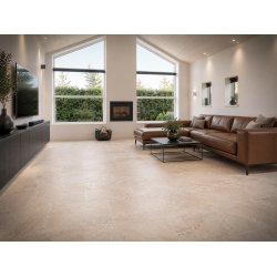 Travertin Classico Tromlet