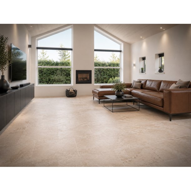 Travertin Classico Tromlet