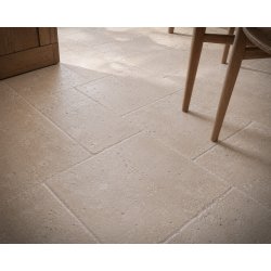 Travertin Classico Tromlet