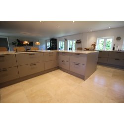 Travertin Classico Tromlet