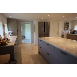 Travertin Classico Tromlet