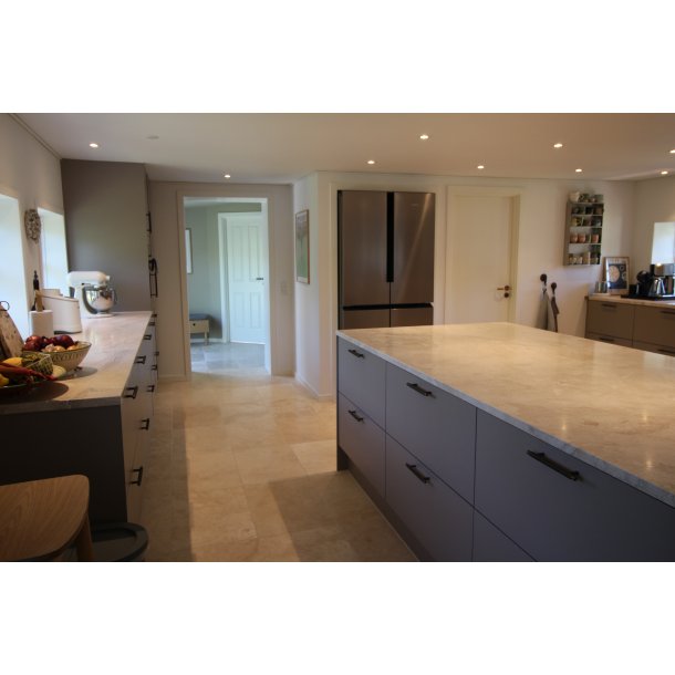 Travertin Classico Tromlet
