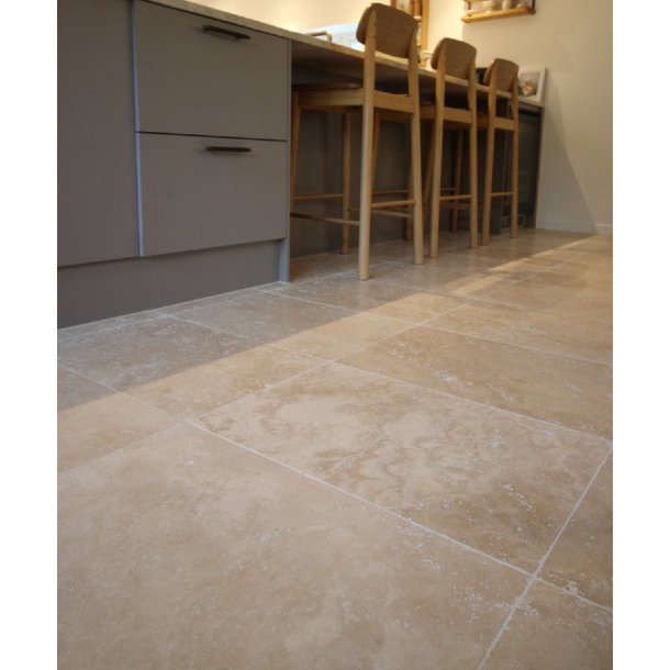 Travertin Classico Tromlet