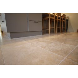 Travertin Classico Tromlet