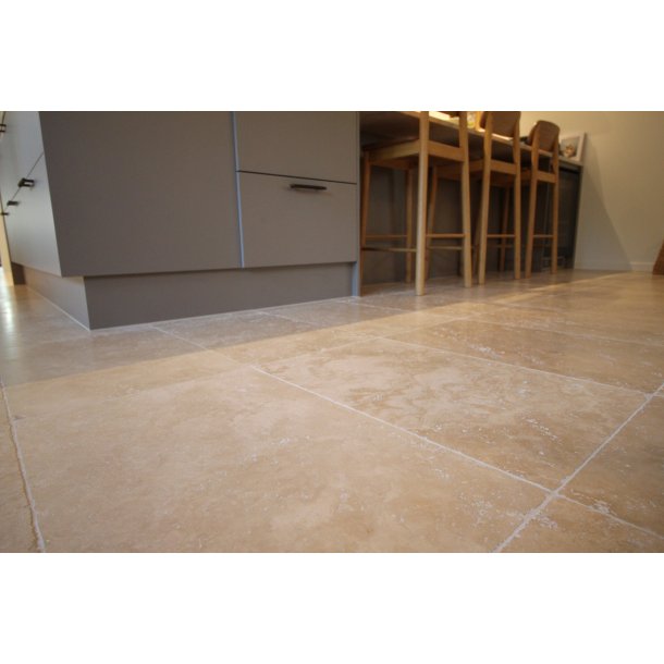 Travertin Classico Tromlet