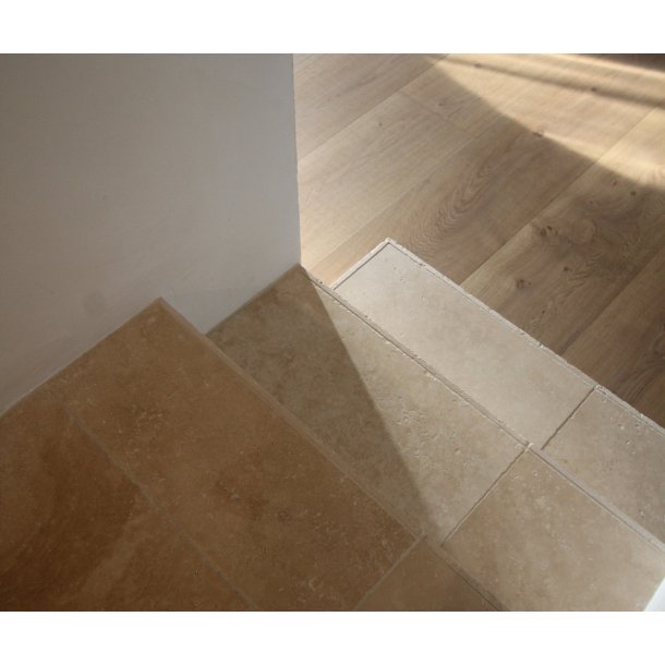 Travertin Classico Tromlet