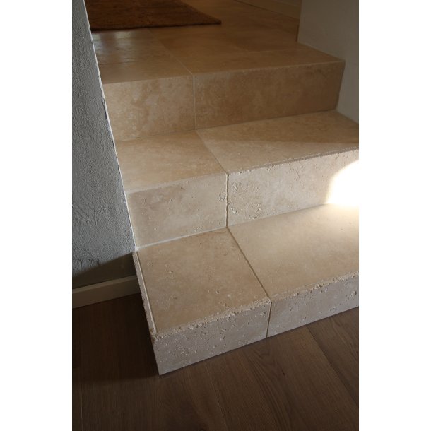 Travertin Classico Tromlet