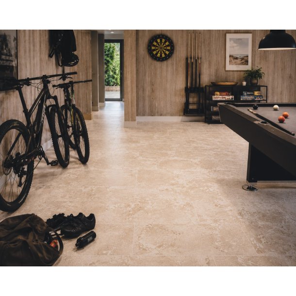Travertin Classico cross cut