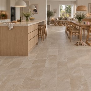 Travertin Classico cross cut