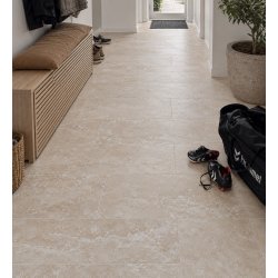 Travertin Classico cross cut