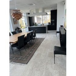 Travertin Classico Vein Cut