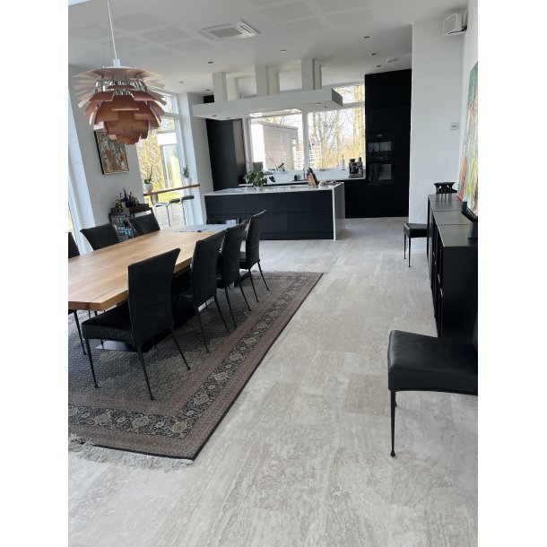 Travertin Classico Vein Cut