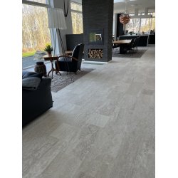 Travertin Classico Vein Cut