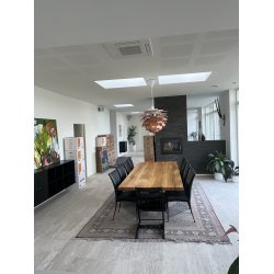 Travertin Classico Vein Cut