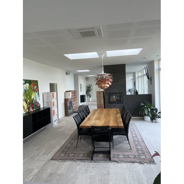 Travertin Classico Vein Cut