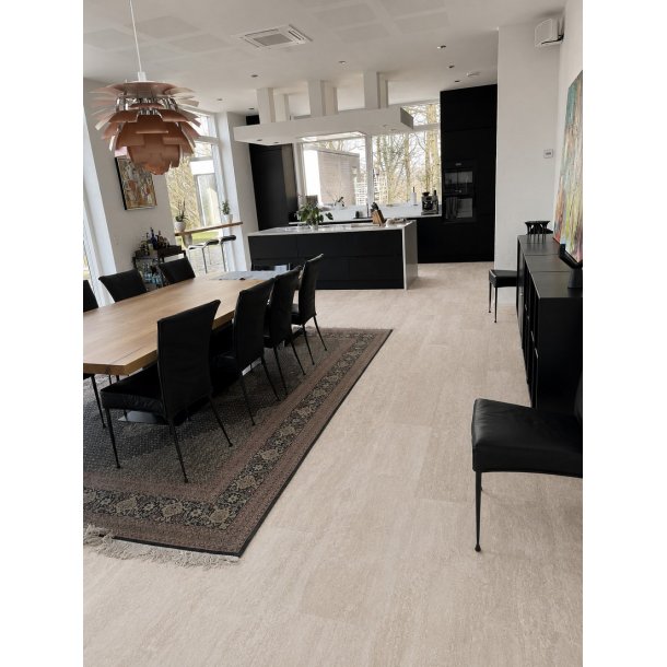 Travertin Classico Vein Cut