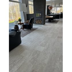 Travertin Classico Vein Cut