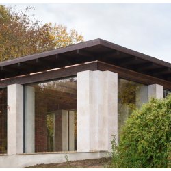 Travertin Classico Tromlet