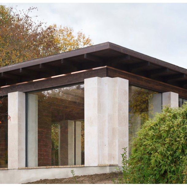 Travertin Classico Tromlet